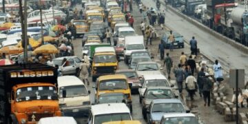 Nigeria needs N3.1 trillion to bridge infrastructure gap in transportation sector