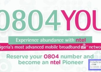 Ntel Kicks Things Off With Free Unlimited Data for 3 Months