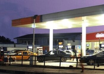 Oando’s 113m Loan Placed On Watch list By Fidelity Bank