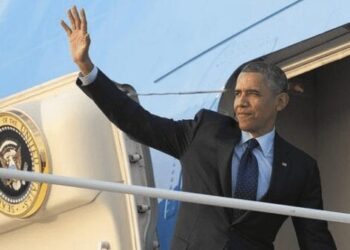 Obama shows support for his closest allies In European tour