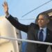 Obama shows support for his closest allies In European tour