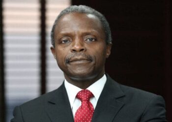 Osinbajo Says Every Hand Is On Deck To Restore Economy