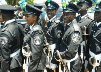 Police recruitment 2016 1