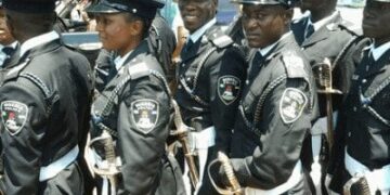 Police recruitment 2016 1