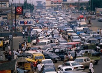 Power FX Fuel shortages cripple Nigeria As Buharimonics Continues To Fumble