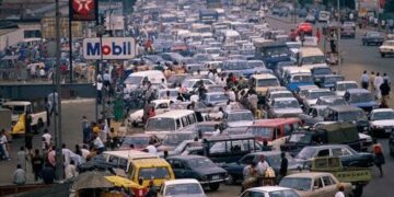 Power FX Fuel shortages cripple Nigeria As Buharimonics Continues To Fumble