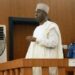 Senate President Bukola Saraki under pressure to resign