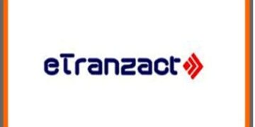 Stellar performance Attributed to ETranzact innovative products