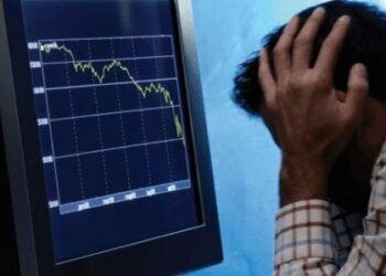 Stock Market Posts N1.15trillion Loss in Q1 2016