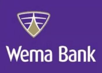 Wema Bank drives NSE turnover on Tuesday