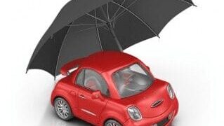 What does your vehicle insurance entail