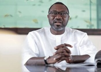 Why I collected Otedola’s 100000 ‘bribe’ – Emenalo