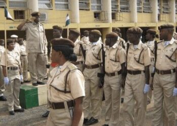 When will Nigerian Prisons service (NPS) 2019/2020 Recruitment will Start? Prisons.gov.ng