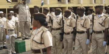 When will Nigerian Prisons service (NPS) 2019/2020 Recruitment will Start? Prisons.gov.ng