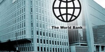 Nigerian youths get World Bank attention, to get N8.6bln disbursement