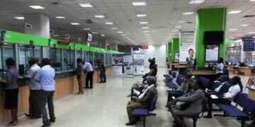 “Total Bank Depositors’ Funds Hit N17.3trillion in 2015” – NDIC