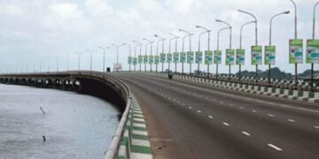 4th Mainland Bridge