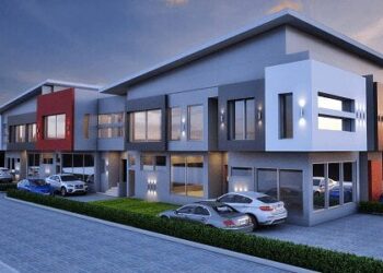 Affordability of properties other assets Key To Nigeria’s real estate growth