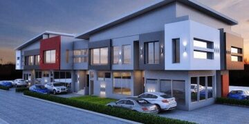 Affordability of properties other assets Key To Nigeria’s real estate growth