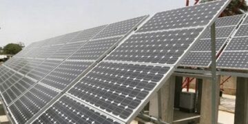 BoI commissions solar power in Kaduna