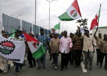 Strike Looms as NLC Ultimatum Nears End: Federal Government Remains Unfazed