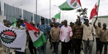 Strike Looms as NLC Ultimatum Nears End: Federal Government Remains Unfazed