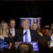 Donald Trump May Get It Done As Ted Bows Out