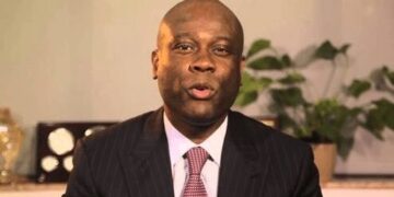 Access Bank CEO, Herbert Wigwe marks Father’s Day