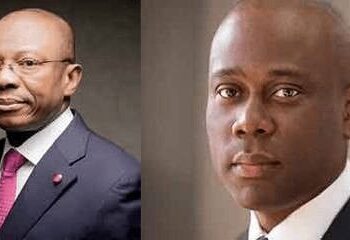 EFCC Releases CEOs Of Access Bank Sterling Bank