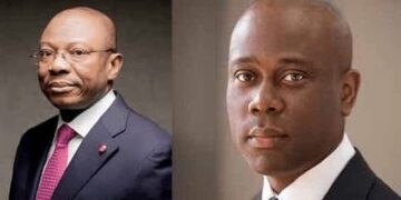 EFCC Releases CEOs Of Access Bank Sterling Bank