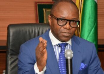 Economic crisis has affected 350000 jobs in the oil sector says Kachikwu