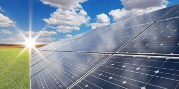 FG deepens effort toward cheap quality solar panel