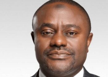 Fidelity Bank names Balarabe acting MD