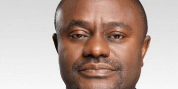 Fidelity Bank names Balarabe acting MD