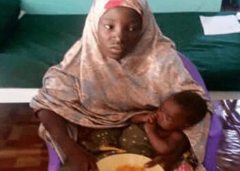 Military Confirms the Rescue of One Chibok Girls