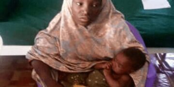 Military Confirms the Rescue of One Chibok Girls