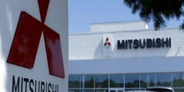 Mitsubishi Motors scandal