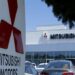 Mitsubishi Motors scandal