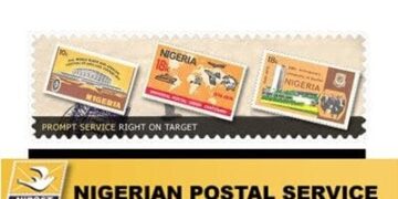 Nigerian Postal Service (NIPOST) Recruitment portal 2019 - latest Job Update here