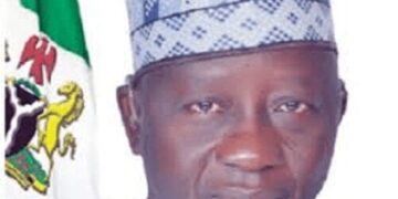 Nasarawa State Governor, Umaru Al-makura