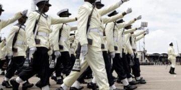 Nigerian Navy speaks on shortlist of successful candidates for 2019 Recruitment