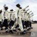 Nigerian Navy speaks on shortlist of successful candidates for 2019 Recruitment