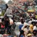 Nigerian economy nears breaking point as militants add to FX woes