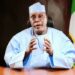 10 Interesting hidden facts about Atiku you probably didn’t know