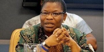 Oby Ezekwesili Spoke As a Politician Not As Economist