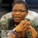 Oby Ezekwesili Spoke As a Politician Not As Economist