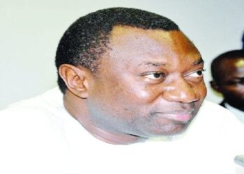 Otedola loses 400m in 9 weeks after shares sell off