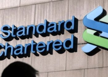 Standard Chartered launches mobile banking push in Africa as rivals retreat