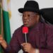 Umahi approves promotion of retiring retired civil servants in Ebonyi