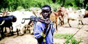 Herdsmen in court over Benue anti-grazing law